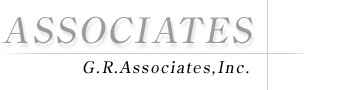 G.R.Associates,Inc