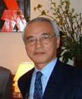 Yoshitaka Fujikawa